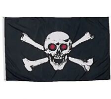 Skull crossbones pirate for sale  BRADFORD