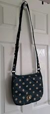 Cath kidston teal for sale  WORKSOP