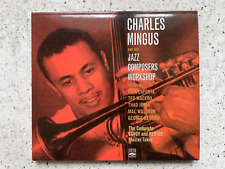 Charles mingus complete d'occasion  France