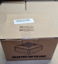 Solar post cap for sale  NEWCASTLE UPON TYNE