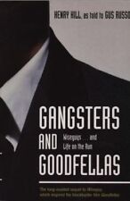 Gangsters goodfellas wiseguys. for sale  UK