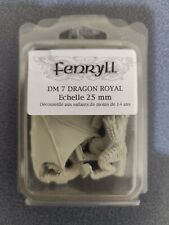 Fenryll dm7 dragon d'occasion  Florange