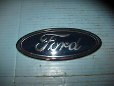 Ford plastic emblem for sale  Carroll