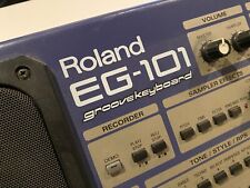 Roland 101 synth for sale  Shipping to Ireland
