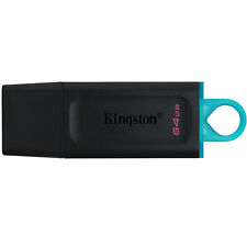 Usado, Open Kingston DTX/64GB DataTraveler Exodia 64GB USB Flash Thumb/Pen/Jump Drive comprar usado  Enviando para Brazil