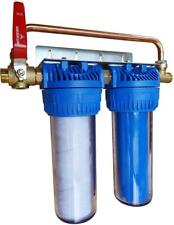 Aquawater 104041 filter gebraucht kaufen  Nettetal
