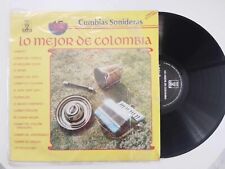 Usado, LO MEJOR DE COLOMBIA " YAMBAO, CUMBIA POPULAR. LATIN ACORDEON BEAT segunda mano  Embacar hacia Argentina
