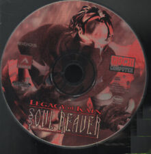 Soul reaver legacy usato  Torino