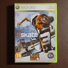 Skate xbox 360 usato  Terranuova Bracciolini