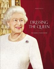 Dressing queen jubilee for sale  Shipping to Ireland