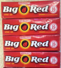 Big red cinnamon for sale  HIGH WYCOMBE
