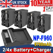 F960 8700mah battery for sale  BIRMINGHAM