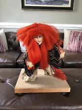 Lion man nishi for sale  Chester Springs