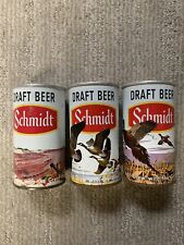 Schmidt draft beer for sale  Minot