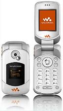 Usado, Radio Bluetooth Original Sony Ericsson W300 W300i GSM 850/900/1800/1900 segunda mano  Embacar hacia Argentina