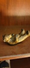 Bronze bear paperweight for sale  New Smyrna Beach