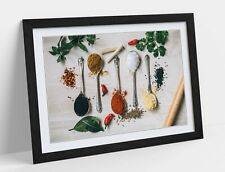 Kitchen spoons herbs for sale  LONDONDERRY