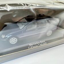 Minichamps mercedes benz gebraucht kaufen  Aspach