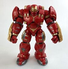 Figura Hulkbuster Iron Man Marvel Legends BAF Build A 100% Completa 2015 Hasbro, usado segunda mano  Embacar hacia Argentina