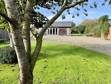 Rural holiday accommodation for sale  HEREFORD