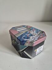 Full tin pokémon for sale  CARDIFF
