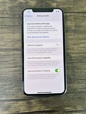 Apple iPhone 11 - 64 GB - Púrpura (Desbloqueado) (SIM única) segunda mano  Embacar hacia Argentina