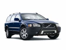 Volvo xc70 black for sale  Shipping to Ireland