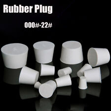 Rubber stopper bungs for sale  Shipping to Ireland