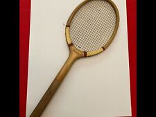 Ancienne raquette tennis d'occasion  Paris XIV