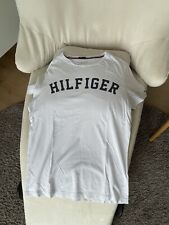 Tommy hilfiger shirt gebraucht kaufen  Hiddenhausen
