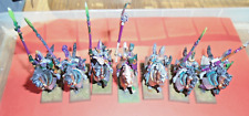 Warhammer old high for sale  MELTON MOWBRAY