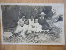 1919 family beach for sale  ABERDEEN