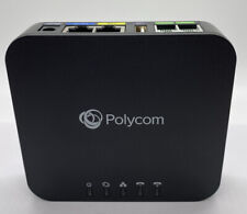 Adaptador de telefone de voz Polycom OBi302 VoIP, 2200-49532-001 comprar usado  Enviando para Brazil
