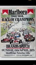 Race champions 1979 for sale  PRESTON