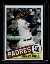 2020 topps fernando for sale  Studio City