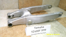 Yamaha yz400f yz250f for sale  Lake Geneva