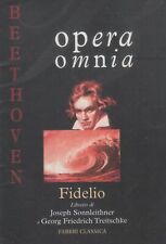 Beethoven opera omnia usato  Roma