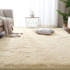 Fluffy rugs rug for sale  PORTSMOUTH