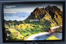 Dell ultrasharp widescreen for sale  Roanoke