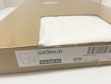 Ikea gronlid cover for sale  Fort Worth
