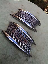 triumph tank badges for sale  BRISTOL