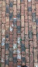 Reclaimed engineering bricks for sale  GRANTHAM