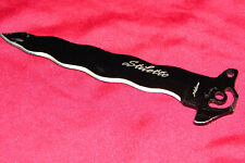 Stiletto blade knife for sale  Waterford