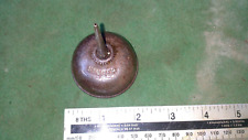 Vintage Singer Sowing Machine Oil Can, In Working Order., used for sale  Shipping to South Africa