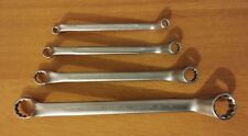 Roebuck ring spanners for sale  ELLESMERE PORT