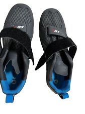 Usado, Sapato de ciclismo Reebok Actifly - Masculino tamanho 9 comprar usado  Enviando para Brazil