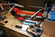 rc helicopter 6ch for sale  Shipping to Ireland