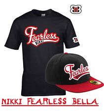 Nikki fearless bella for sale  LEEDS