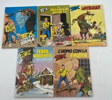 Stock lotto fumetti usato  Tivoli