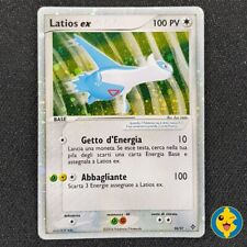 Latios pokemon drago usato  Sinalunga